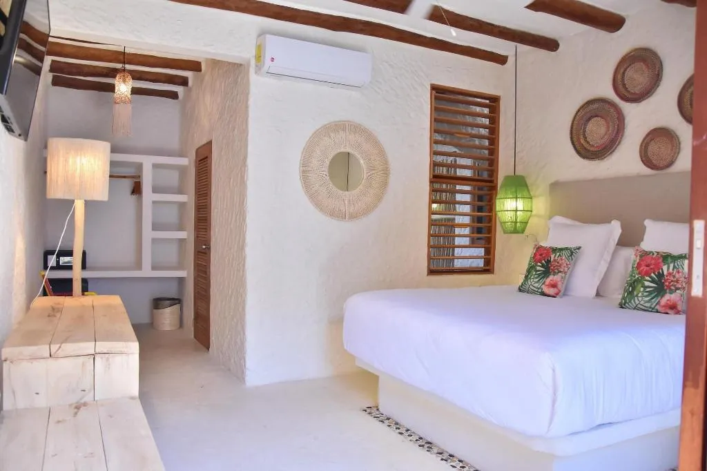 Room, Soho Boutique Holbox - Adults Only, Cancun Area