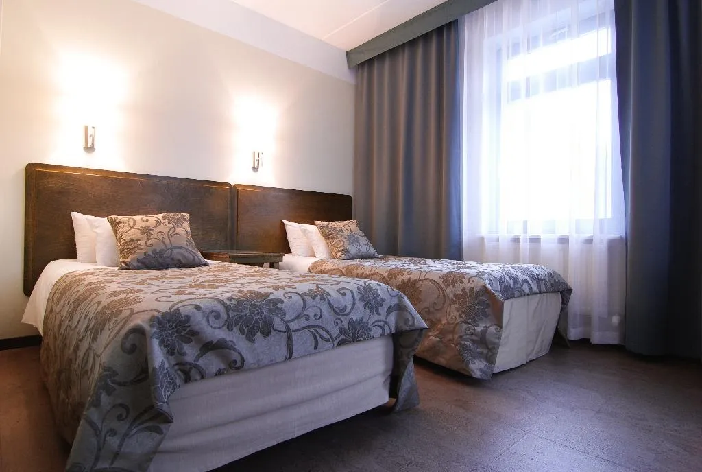 FAMILY ROOM SUPERIOR Room, St. Barbara, Tallinn