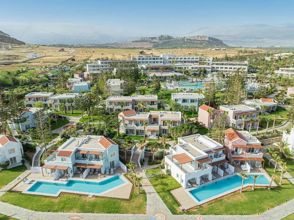 General view, Iberostar Selection Creta Marine, Crete