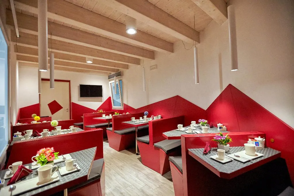 Bar, Hospitality Hotel, Palermo