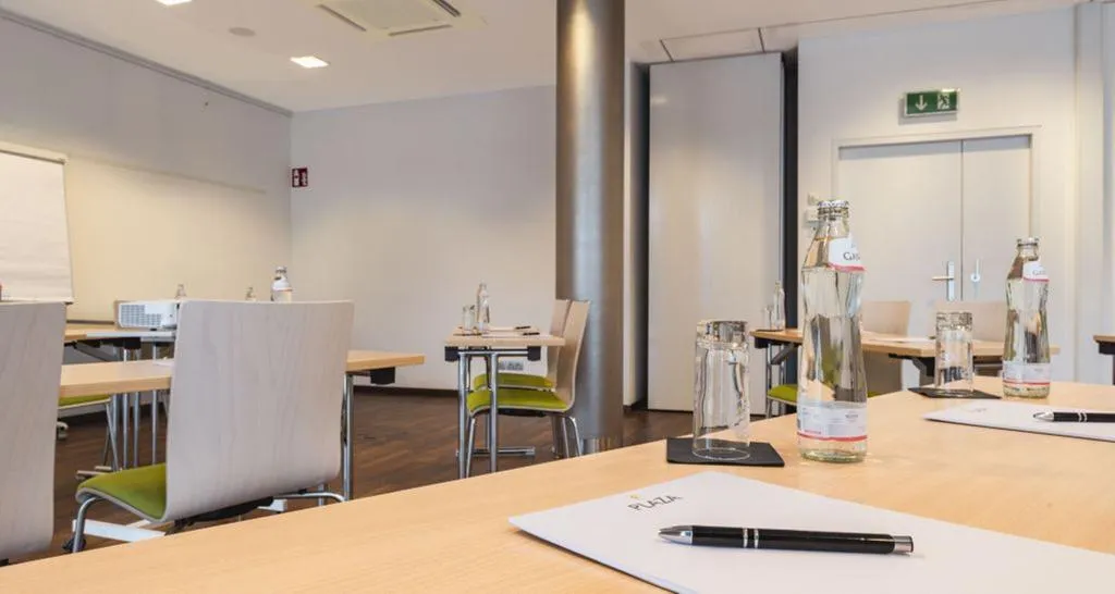 Conferences, PLAZA INN Wien Gasometer, Vienna