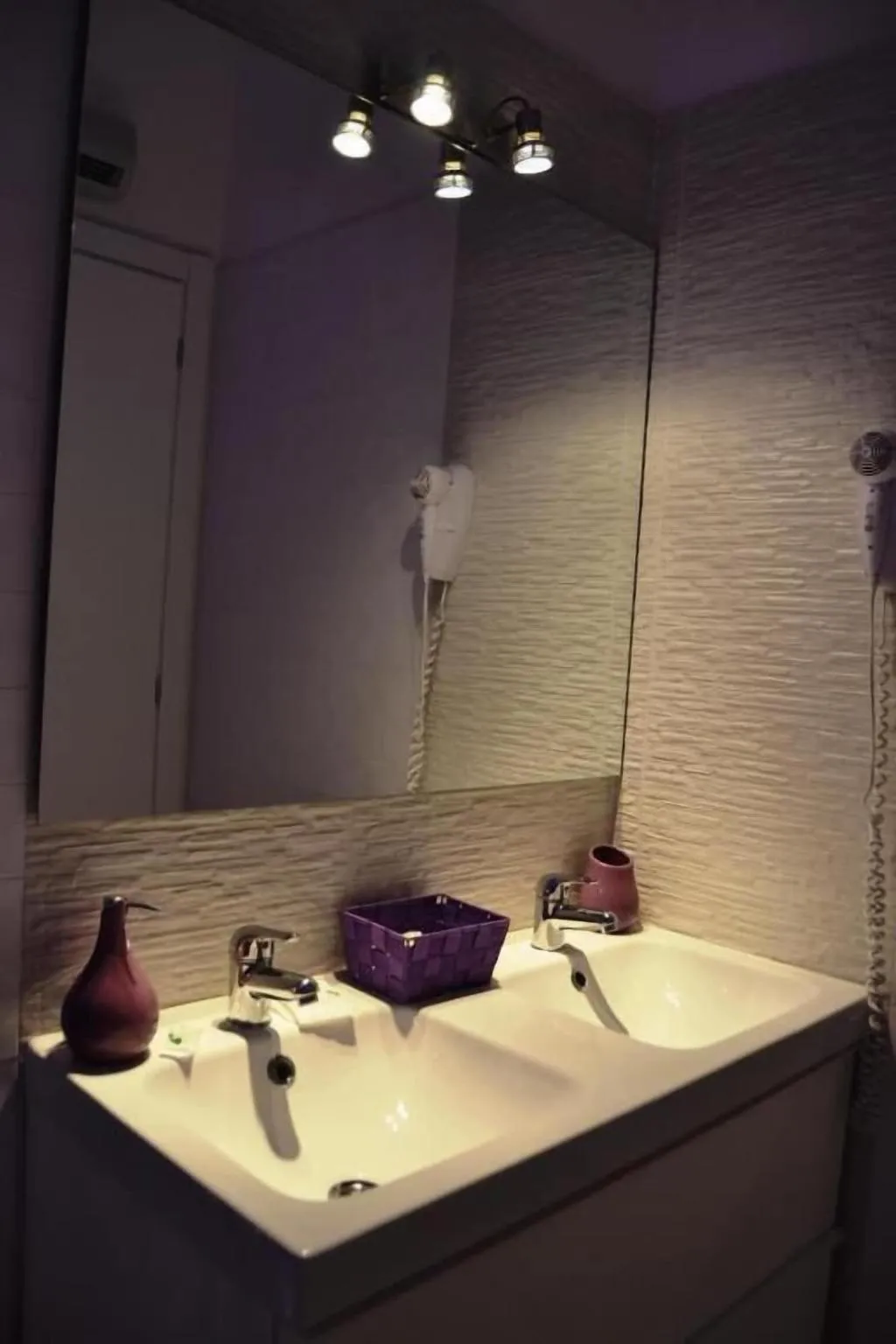 Room, Beatrice Home B&B, Naples