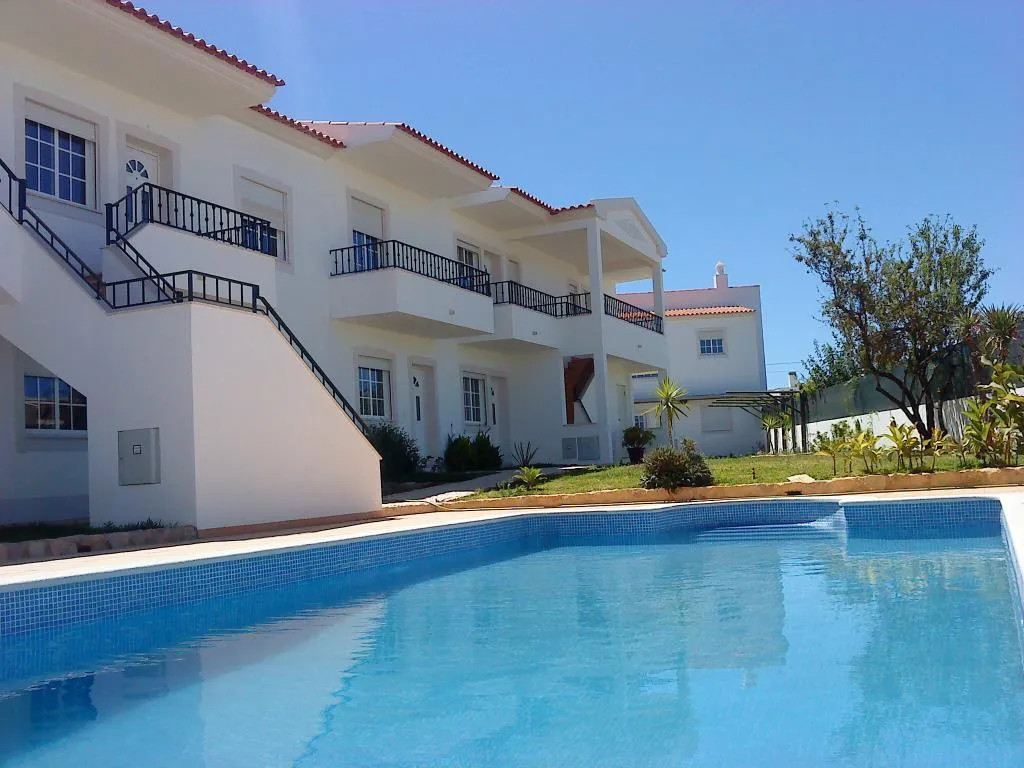 General view, RC - Pata Residence, Algarve