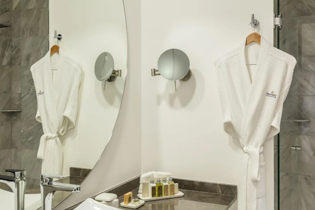 STUDIO CLASSIC Room, Serenity Hotel Boutique by Alsol, Cancun Area