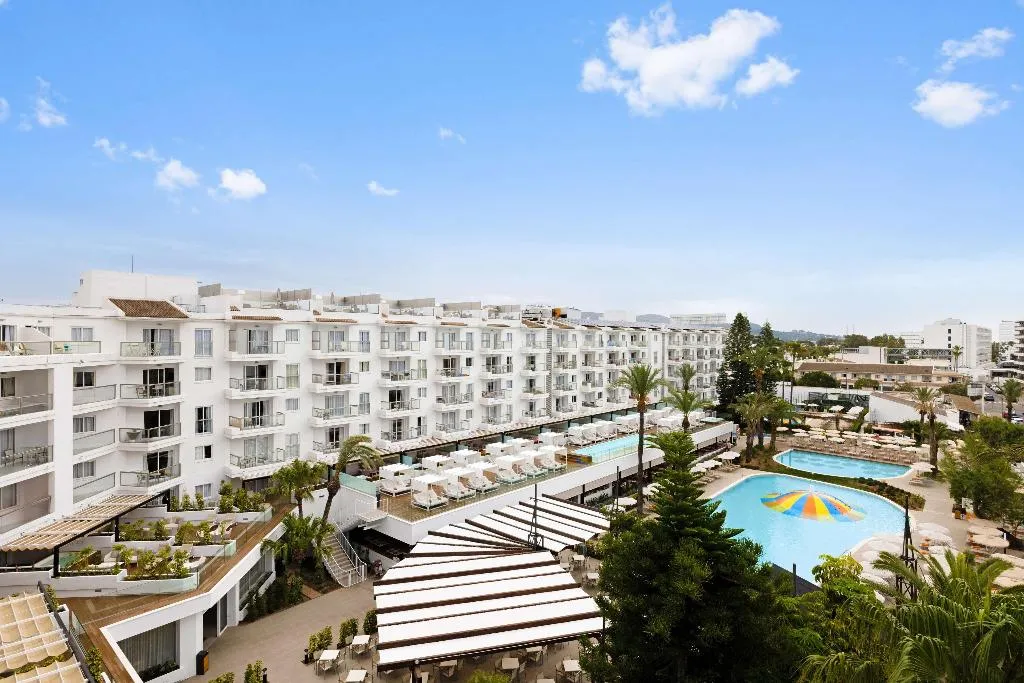 General view, Viva Sunrise, Majorca