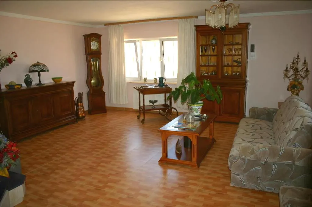 Lobby, Chambres Chez L'Habitant, Costa Del Sol