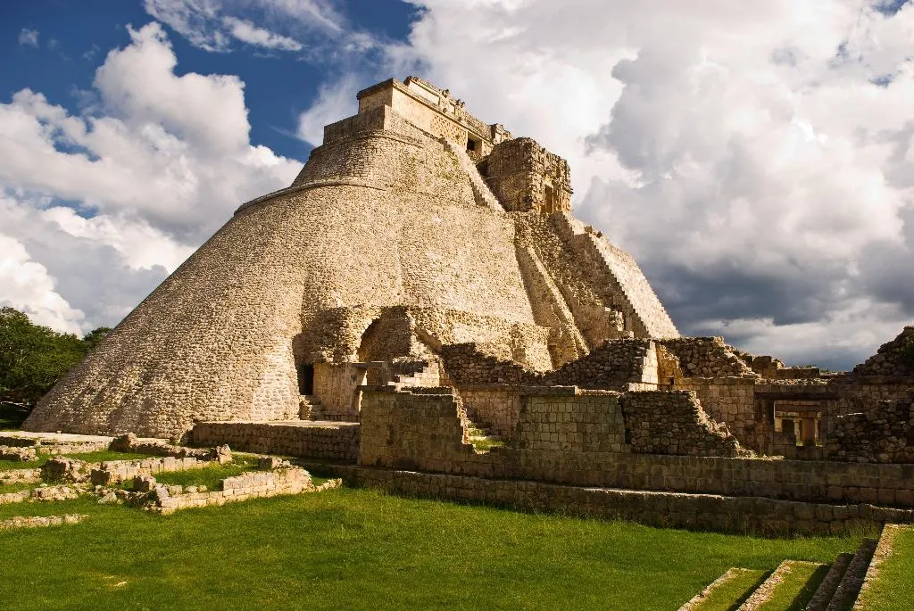 General view, Hacienda Santa Rosa, Cancun Area
