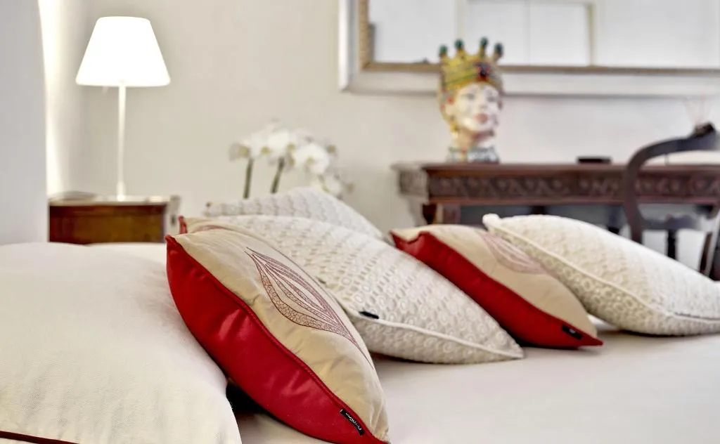 Room, Donna Coraly Resort, Catania