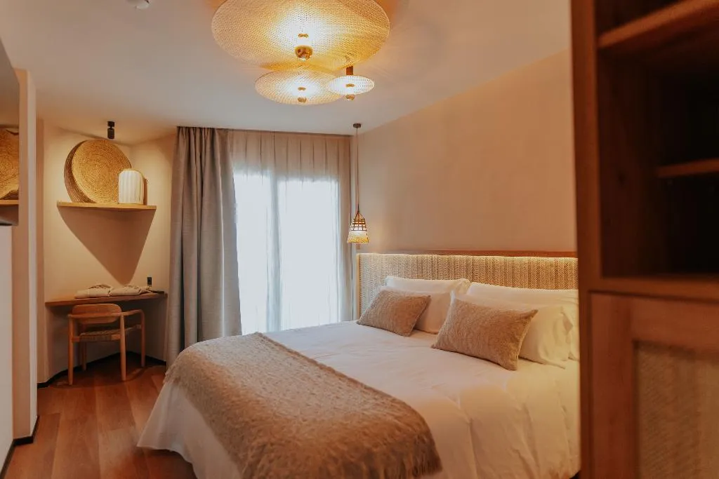 Double or Twin SUPERIOR SEA VIEW Room, Meridional, Costa Blanca