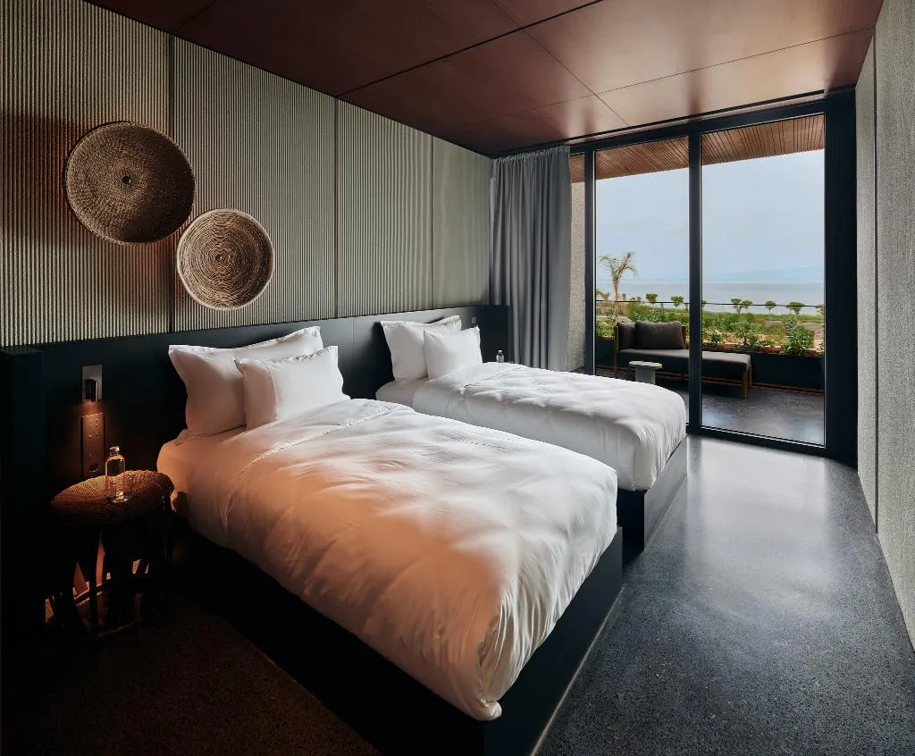 Room TWO BEDROOMS Room, Maxx Royal Bodrum, Bodrum