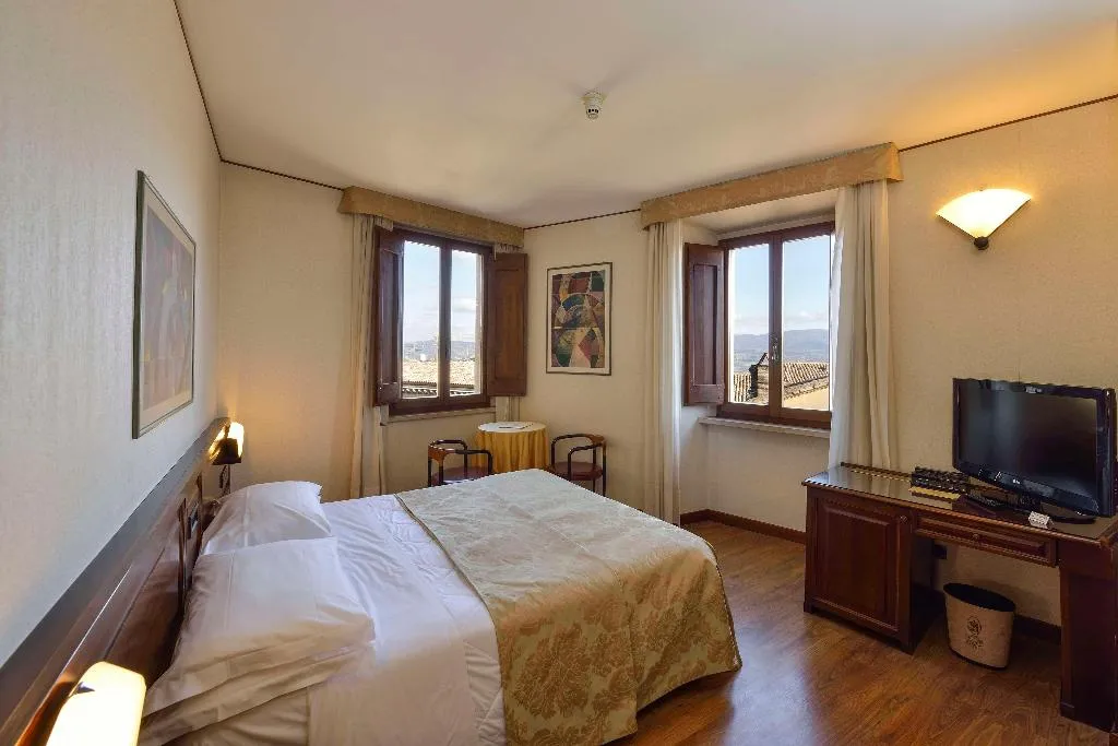 Room, Fonte Cesia, Perugia