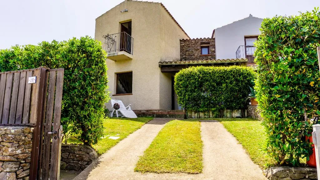 HOUSE SIDE SEA VIEW WITH BALCONY Room, PMS CaseVacanze Budoni, Olbia