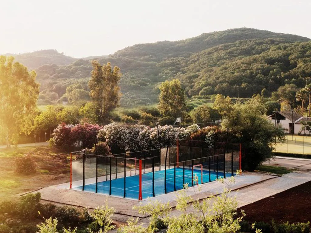 Sports and Entertainment, Grecotel LUXME Costa Botanica, Corfu