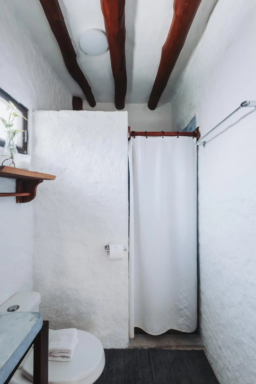 DOUBLE SUPERIOR Room, Hotel Casa Barbara Holbox, Cancun Area