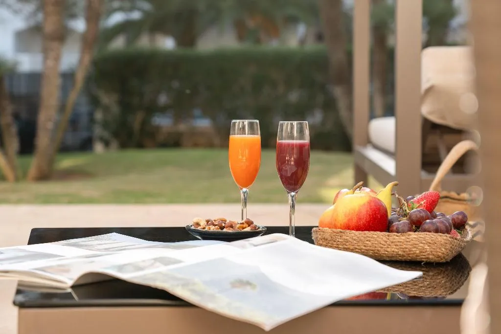 SUITE Presidential Room, Melia Cala d'Or Boutique Hotel, Majorca