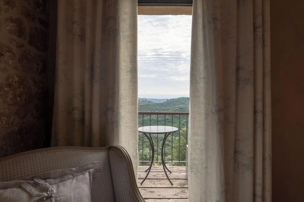 Room, Alistos Hotel, Athens