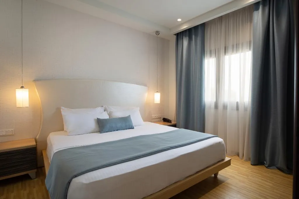 SUITE GRAND Room, Flegra Palace, Halkidiki