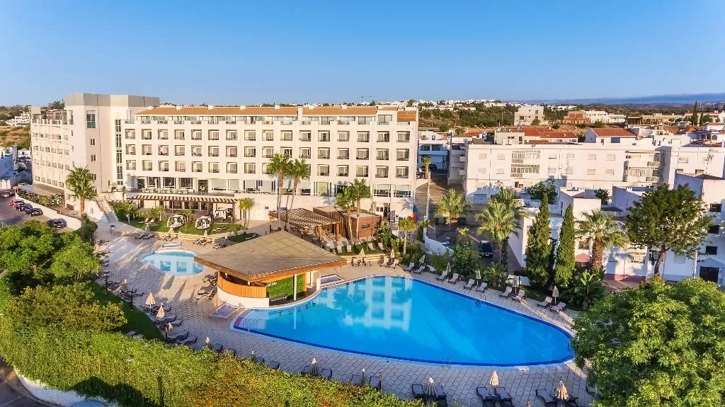 Pool, AP Maria Nova Lounge - Adults Friendly, Algarve