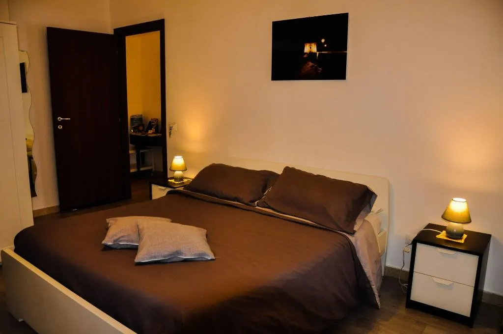 Room, B&B MaryJosè, Palermo