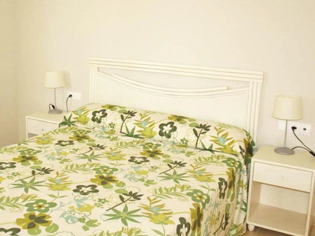 APARTMENT CAPACITY 4 ONE BEDROOM Room, Esmeralda Suites, Costa Blanca