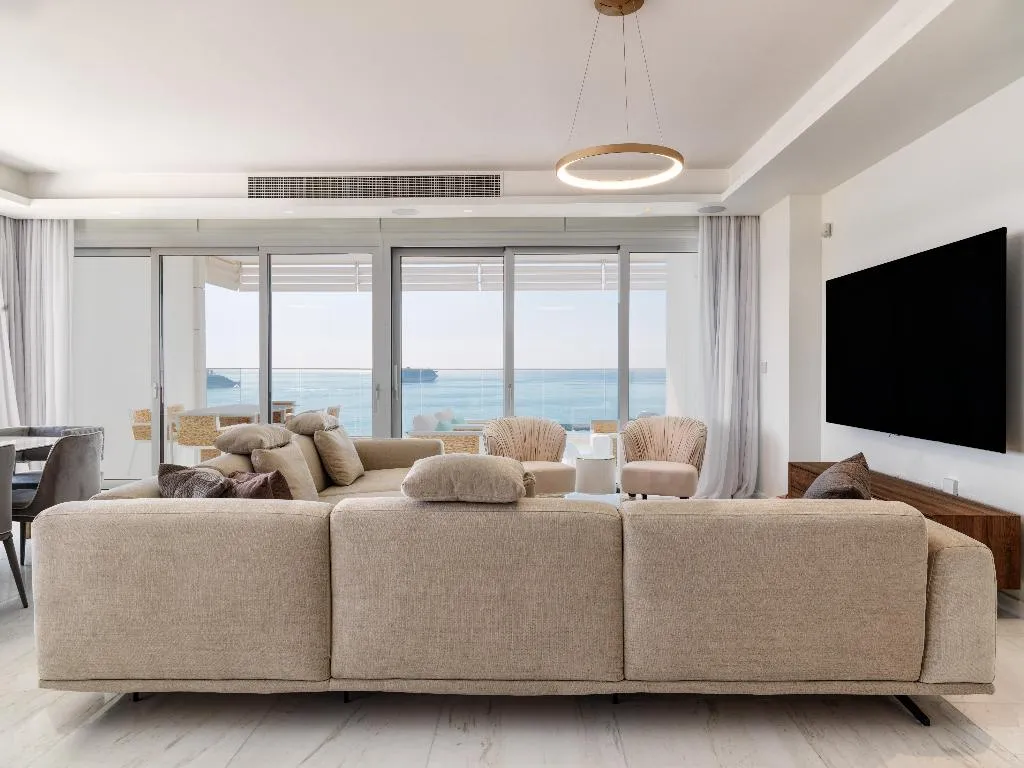 APARTMENT LUXURY Room, The Tower at St Raphael Resort, Cyprus