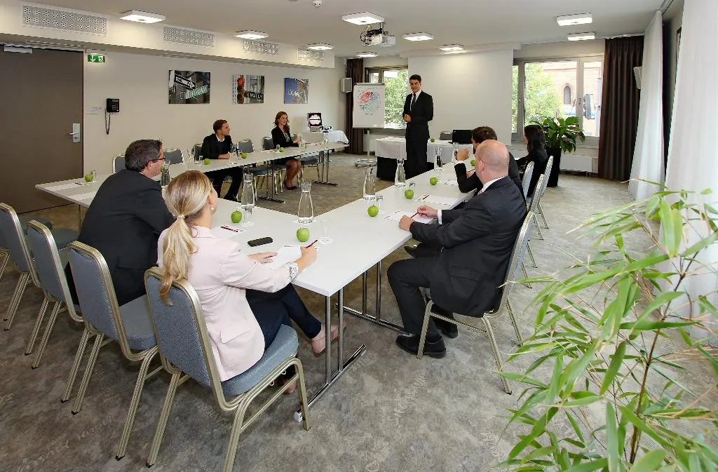 Conferences, Arcotel John F, Berlin
