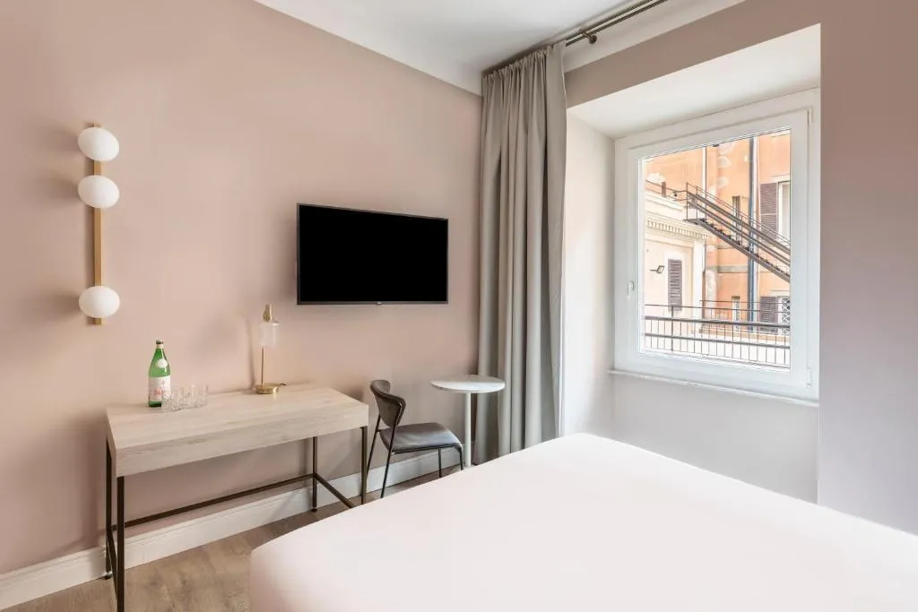 DOUBLE SUPERIOR Room, Room Santa Maria Maggiore, Rome