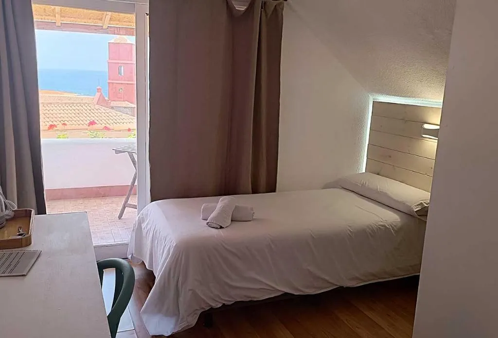 SINGLE SUPERIOR Room, Villa Las Flores, Tenerife