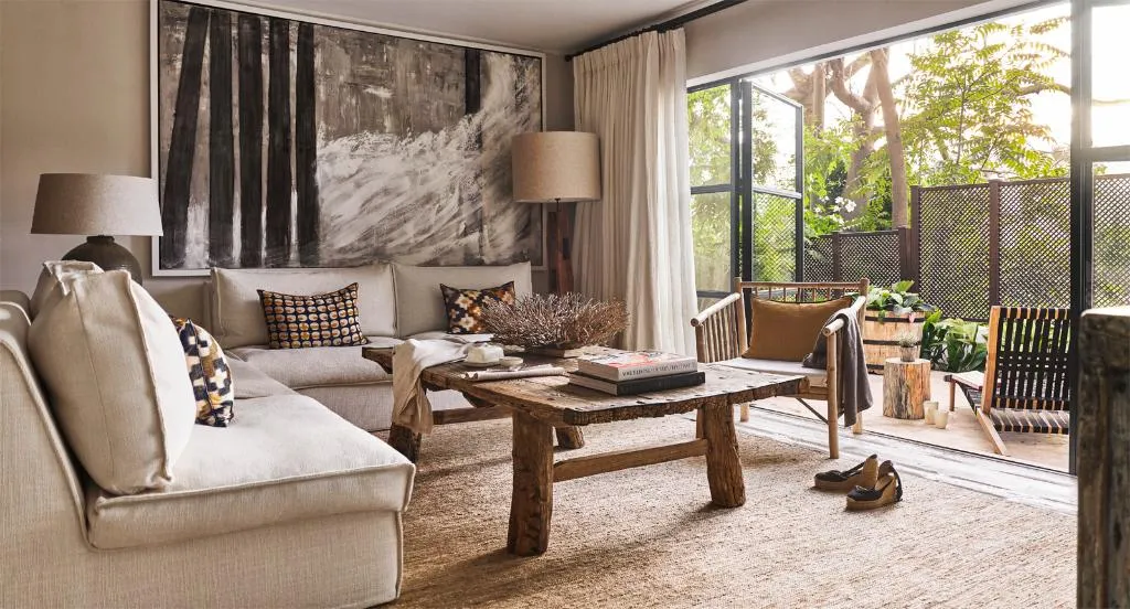 VILLA STANDARD Room, Marbella Club Hotel, Costa Del Sol