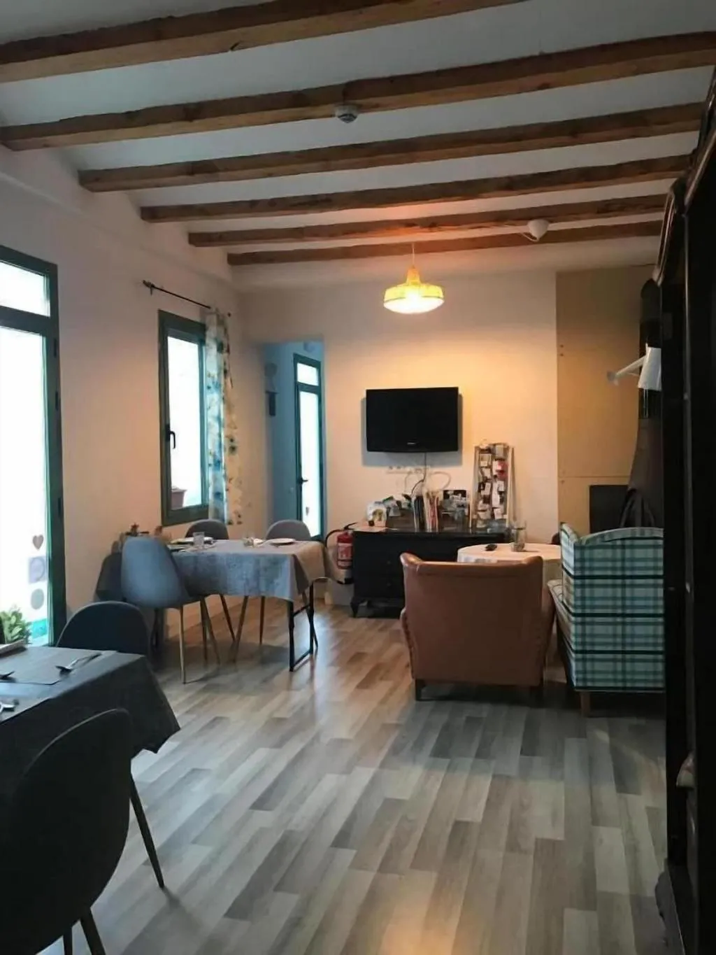 Room, Hostal Cling 43, Costa Dorada