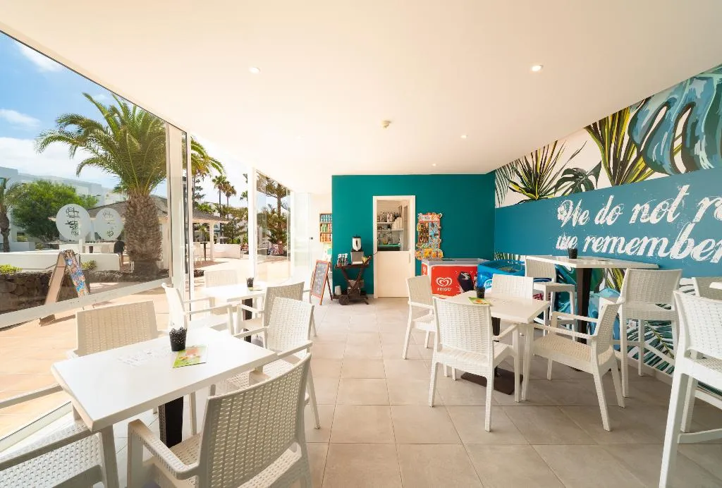 Bar, Galeon Playa, Lanzarote