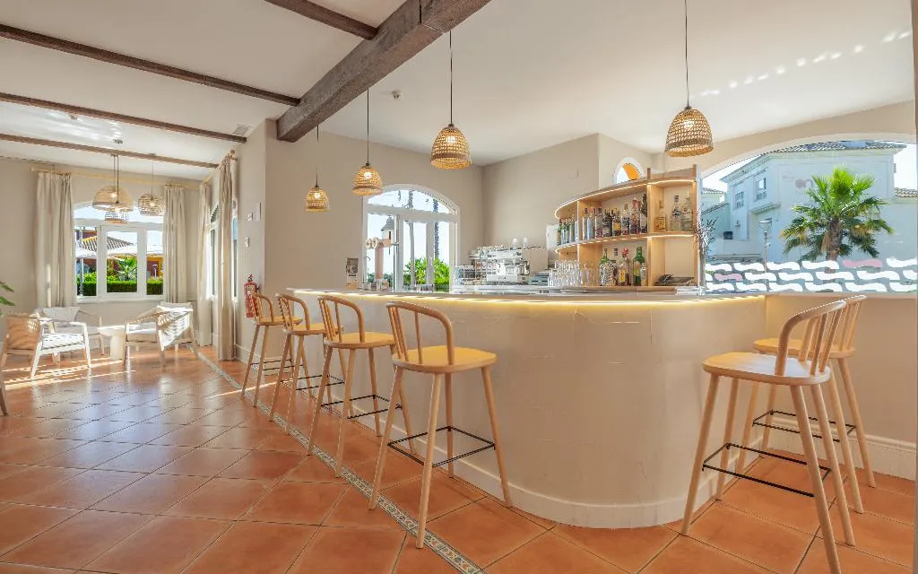 Bar, Dunas de Doñana, Costa De La Luz