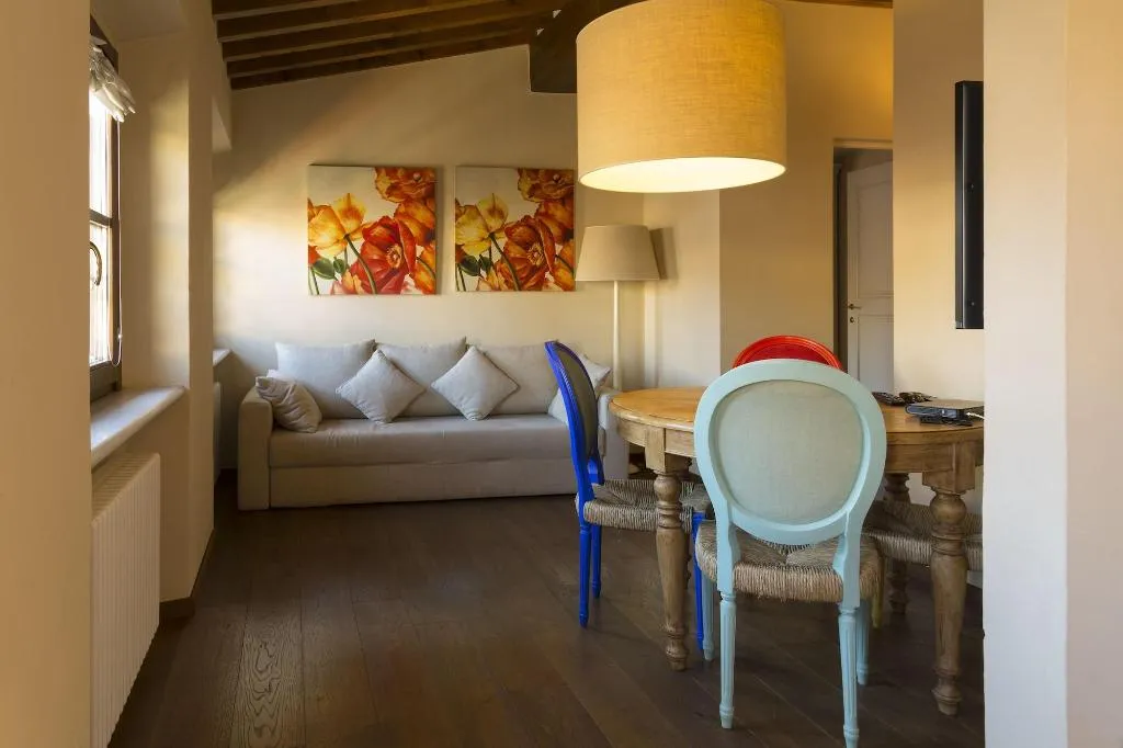 Room, Martelli 6 Suites And Apartments, Florence