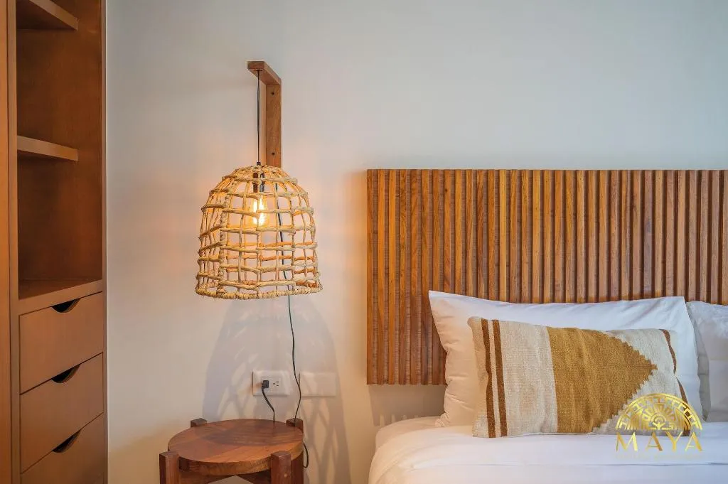 Room, Nhoa Tulum Aparthotel By Maya Pm, Cancun Area