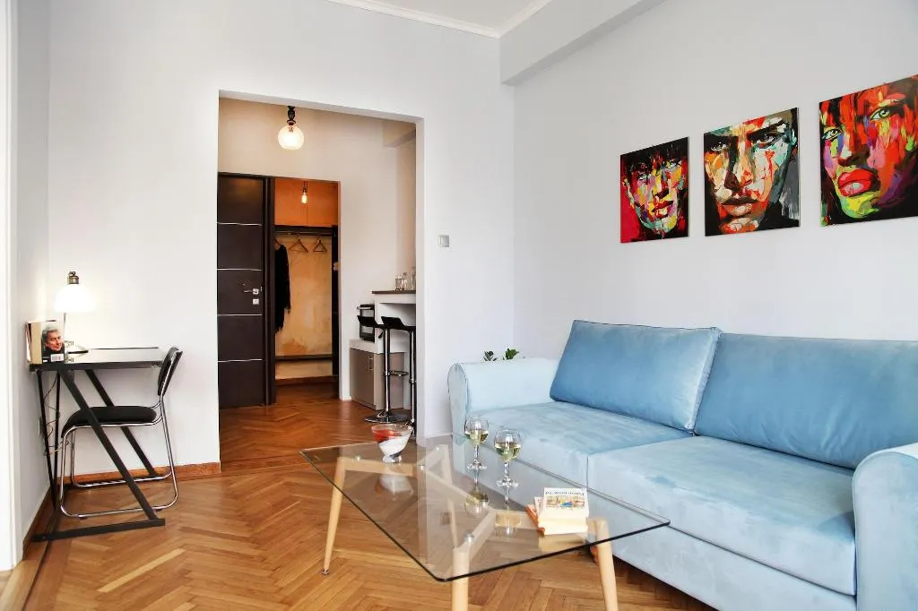 Room, Hellenic Hospitality House, Athens