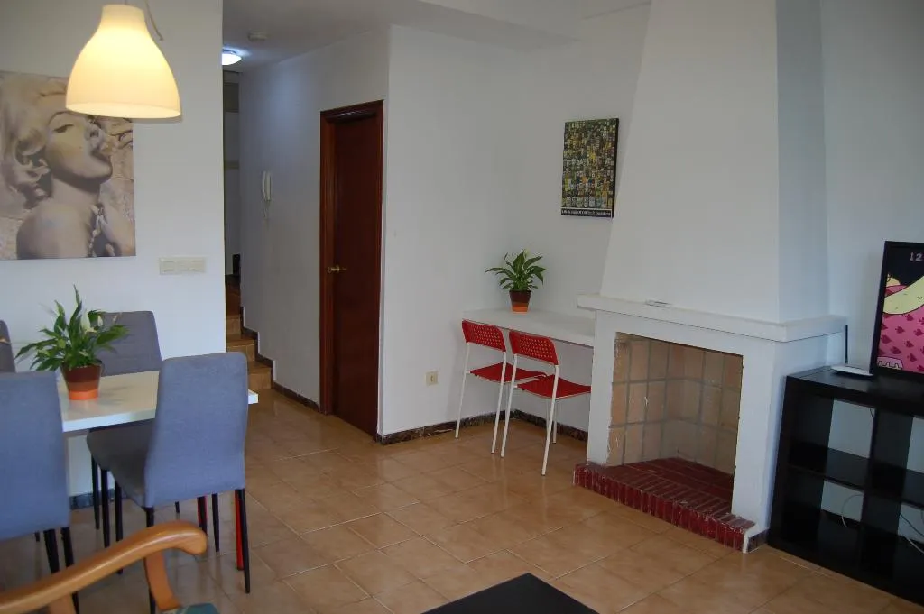 BUNGALOW DUPLEX Room, Rinconada Real, Costa Blanca