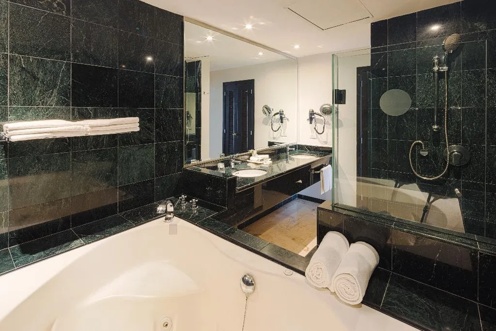 SUITE STANDARD Room, Occidental at Xcaret Destination, Cancun Area