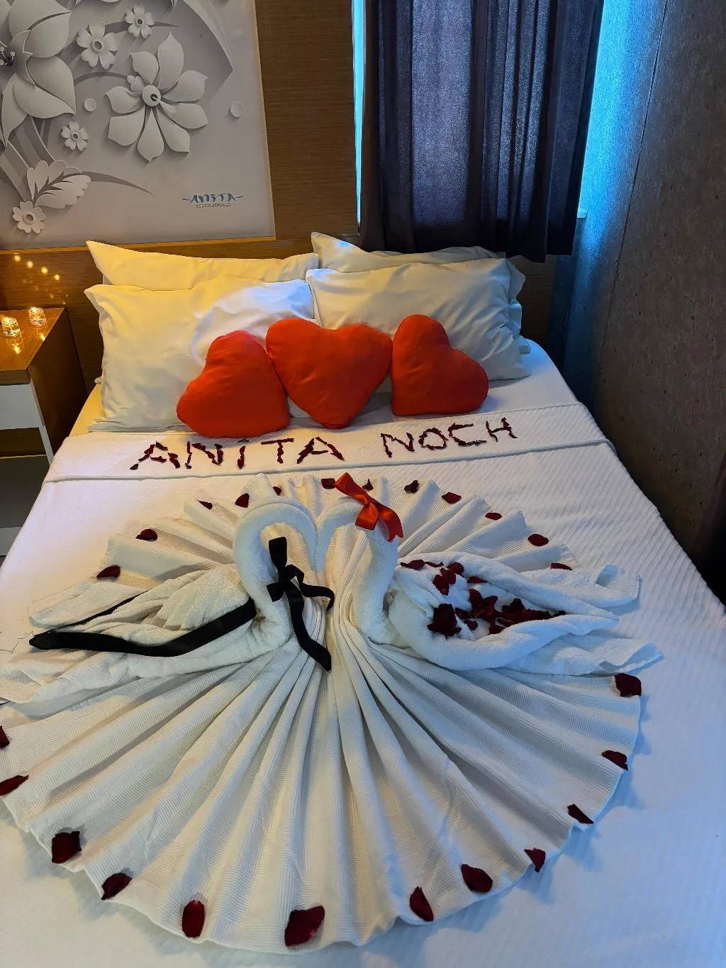 DOUBLE ECONOMY Room, Anita Kemer Noch Hotel, Antalya