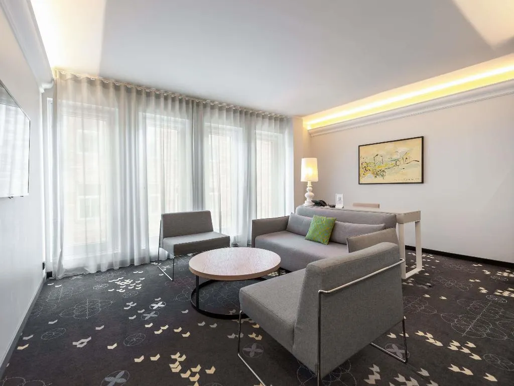 Room, Ibis Styles Tallinn, Tallinn
