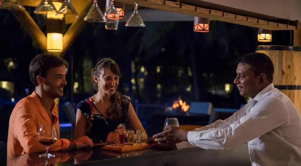 Bar, Solana Beach Adult Only, Mauritius