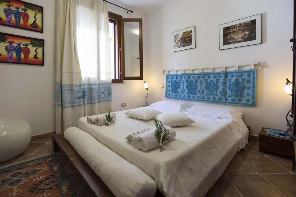Room, Las Palmas, Alghero