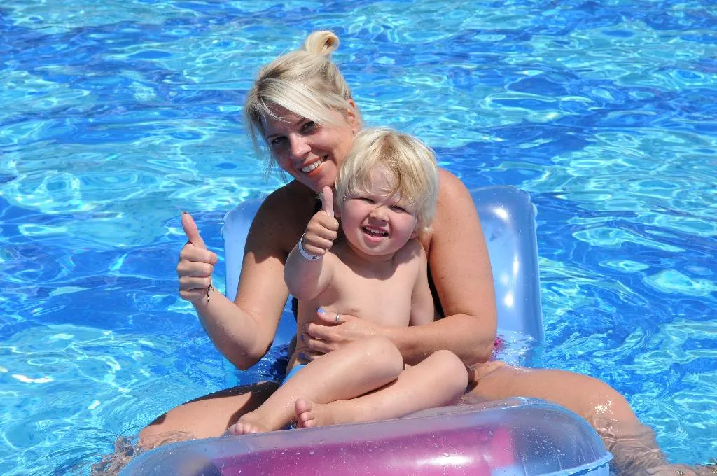 Pool, Green Nature Resort & Spa, Dalaman