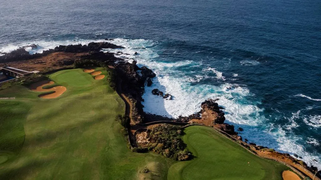 Sports and Entertainment, Hacienda del Conde Meliá Collection Golf & Spa, Tenerife