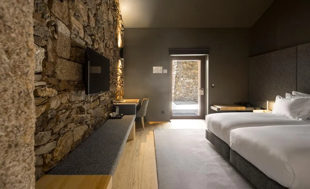 Double or Twin STANDARD Room, Monverde – Wine Experience Hotel by Unlock Hotels, Porto