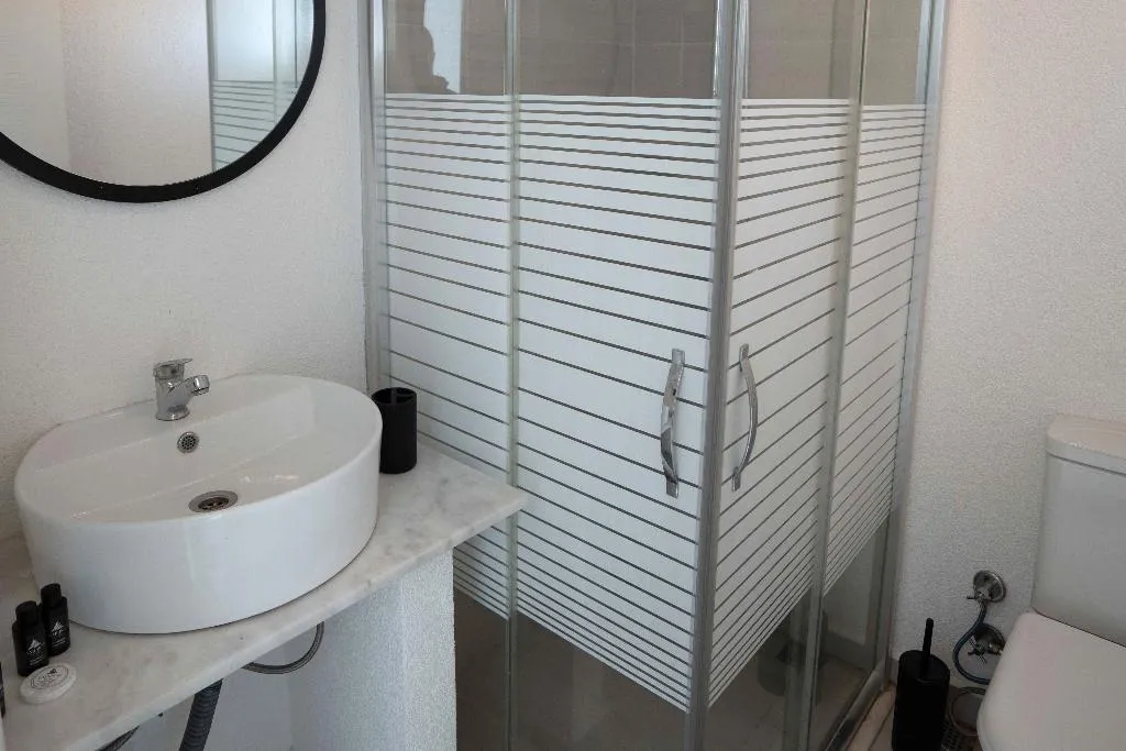 Room DELUXE Room, Camlik 87 Hotel Ayvalik, Izmir