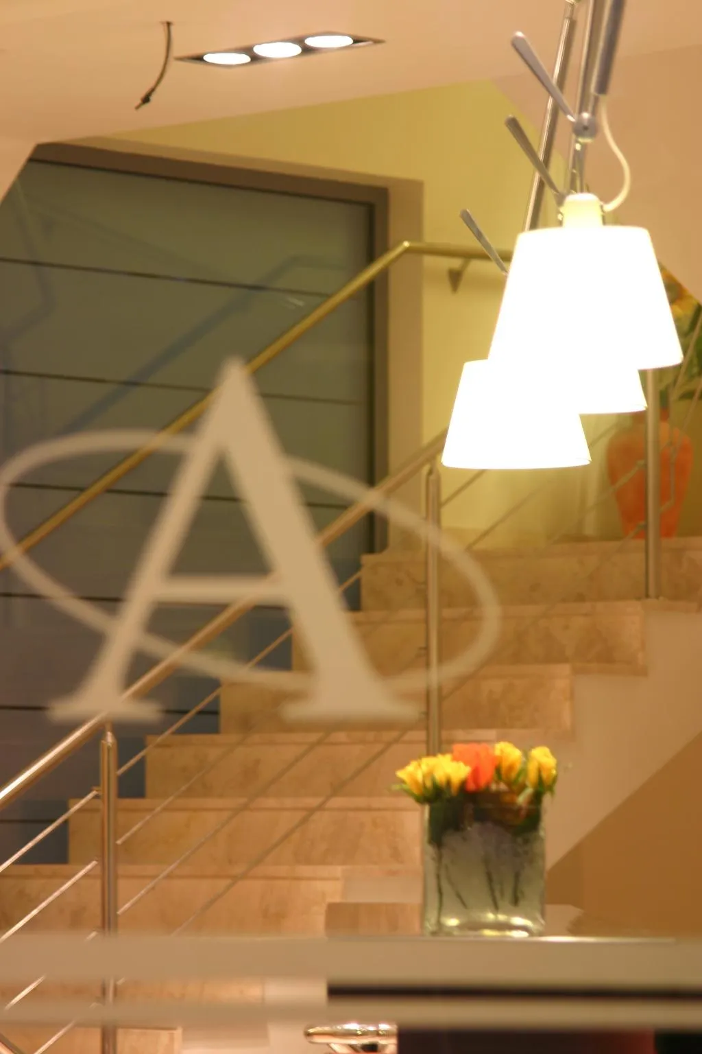 General view, Alexandros Boutique Hotel, Kalamata