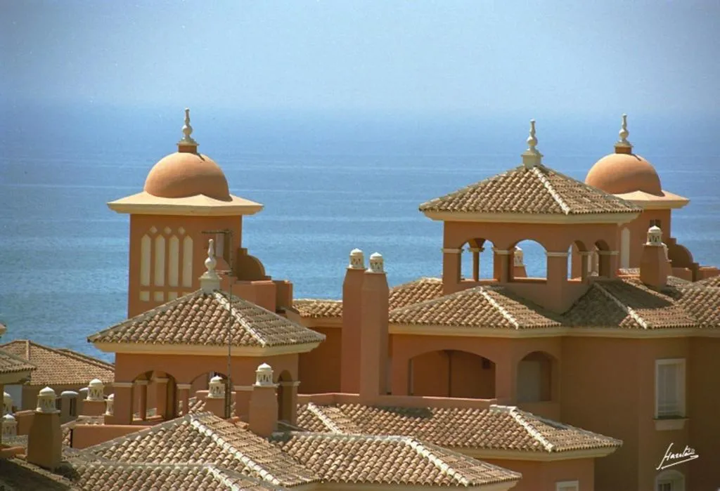 General view, Dunas de Doñana, Costa De La Luz