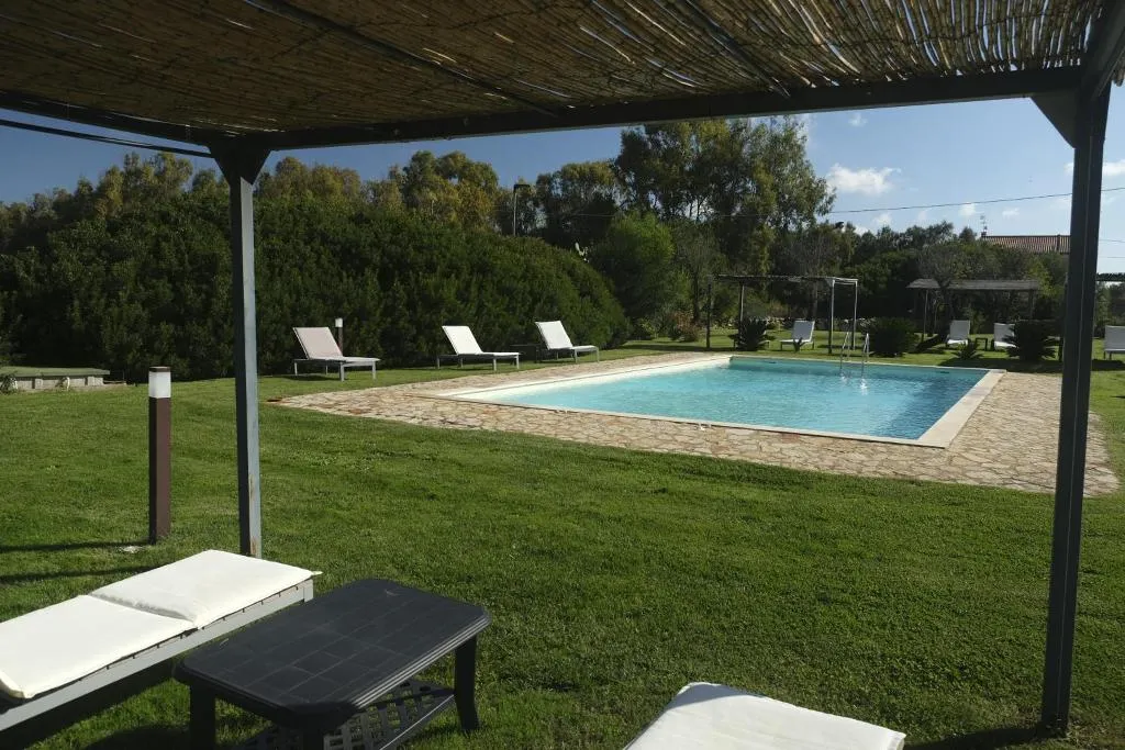 Room, Inghirios Wellness Country Resort, Alghero