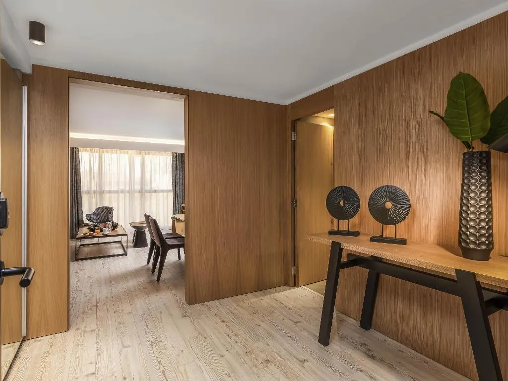 Room, Ibis Styles Heraklion Central, Crete