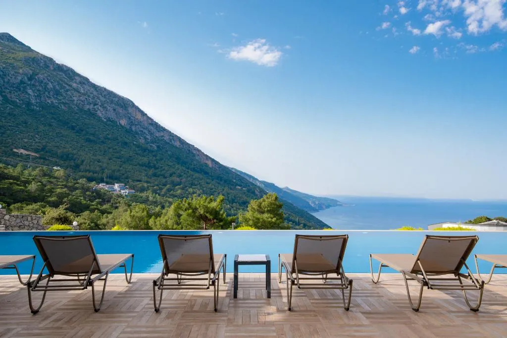 Pool, Ramada By Wyndham Fethiye Oludeniz, Dalaman